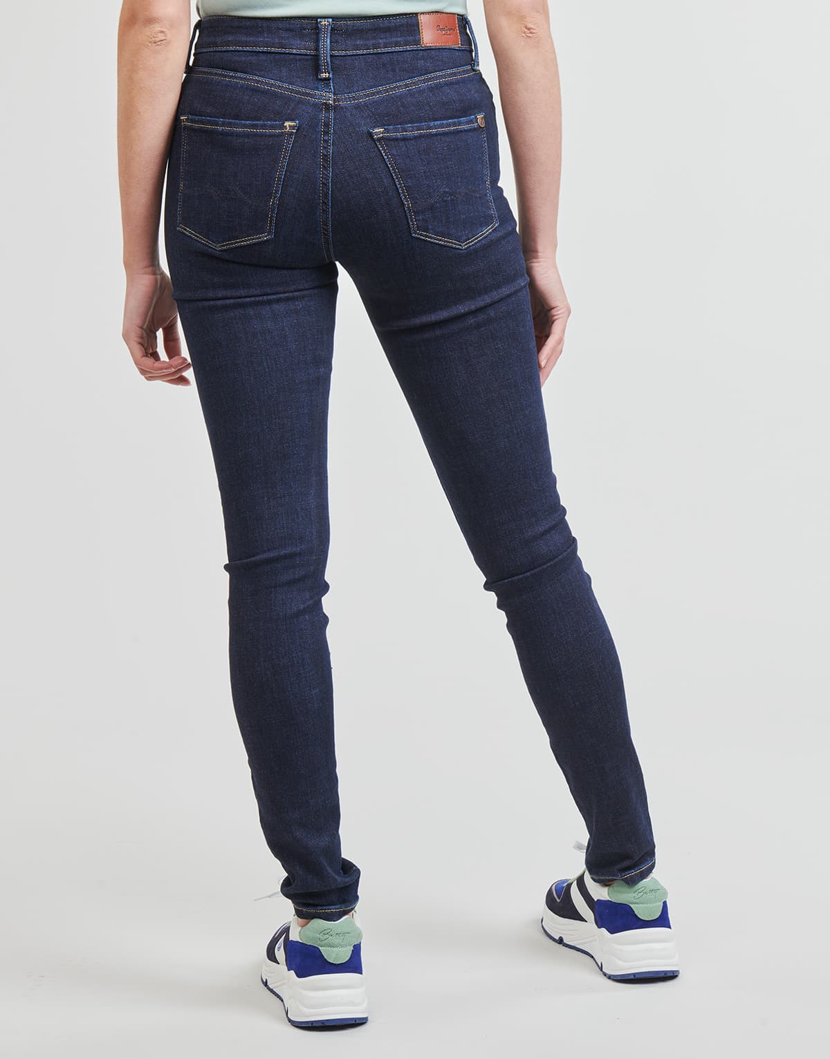 Women's Jeans Pepe Jeans Blue