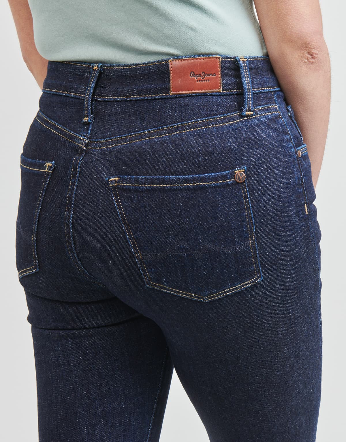 Women's Jeans Pepe Jeans Blue