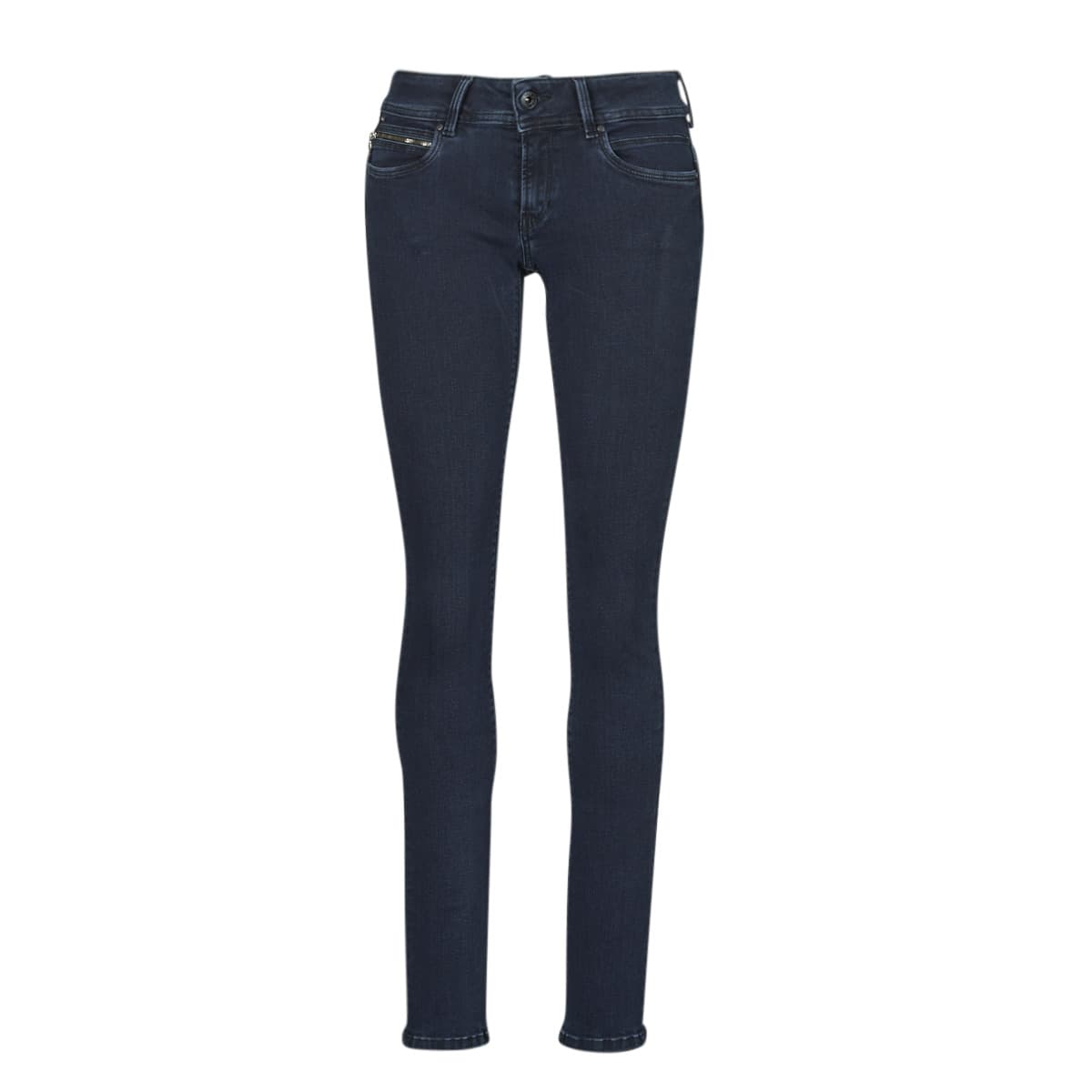 Women's Jeans Pepe Jeans Blue