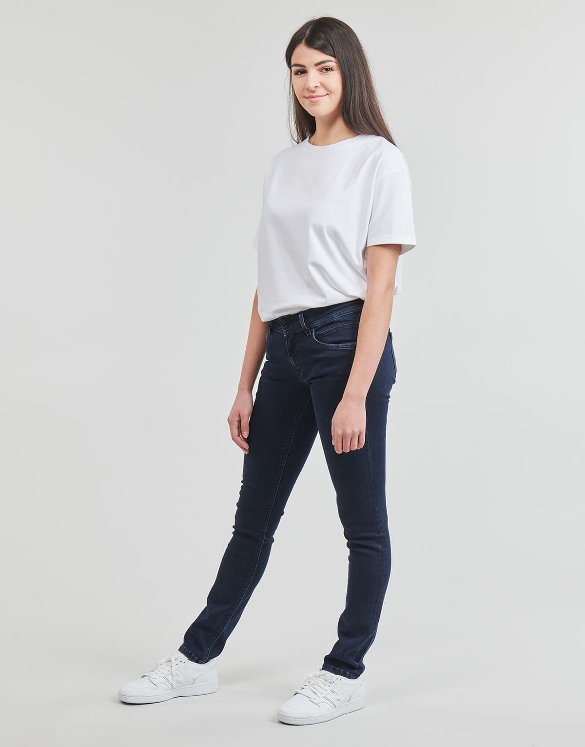 Women's Jeans Pepe Jeans Blue