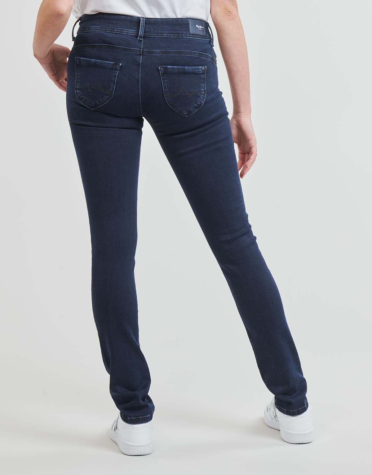 Women's Jeans Pepe Jeans Blue