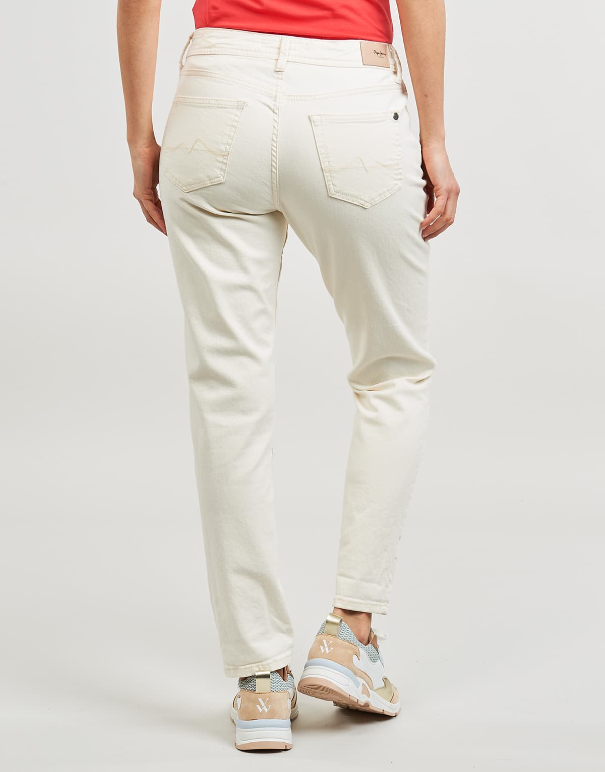 Women's Jeans Pepe Jeans Blue