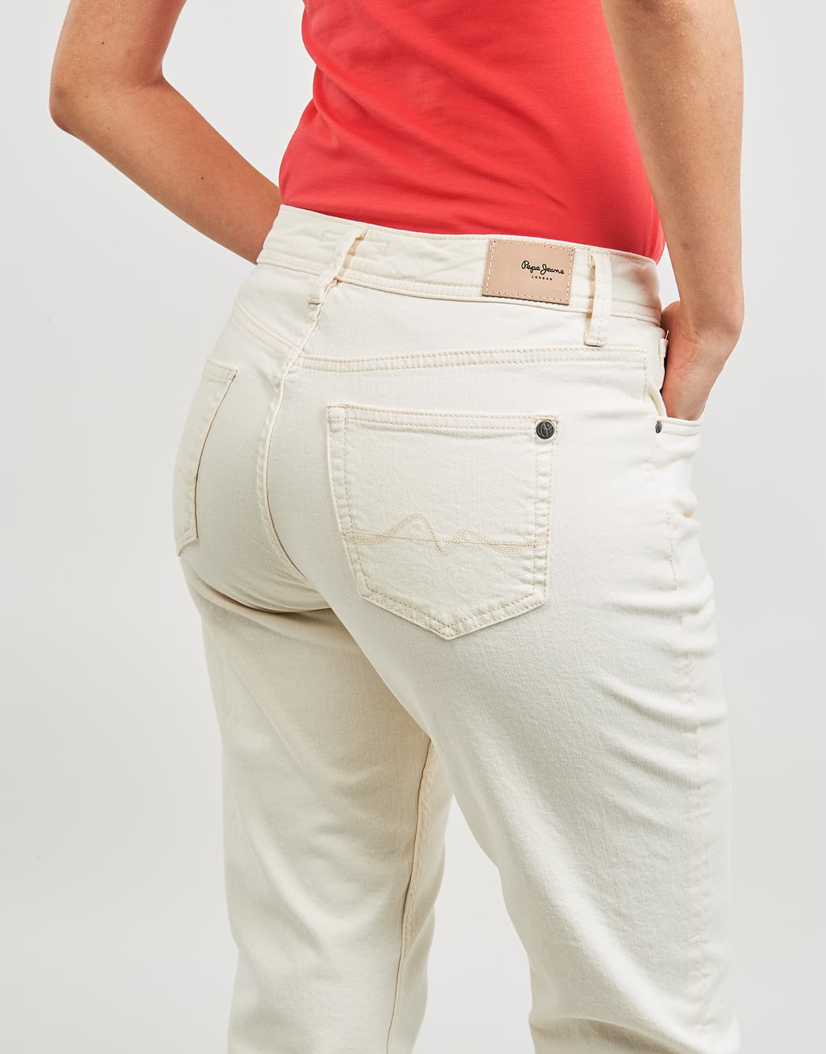 Women's Jeans Pepe Jeans Blue