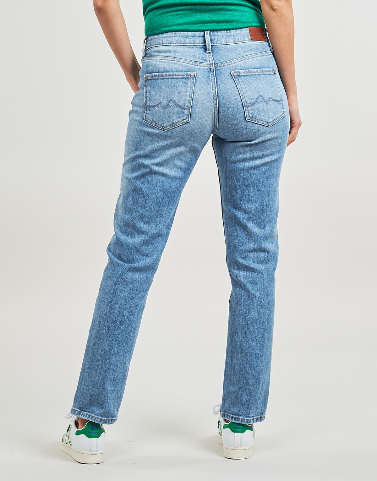 Women's Jeans Pepe Jeans Blue