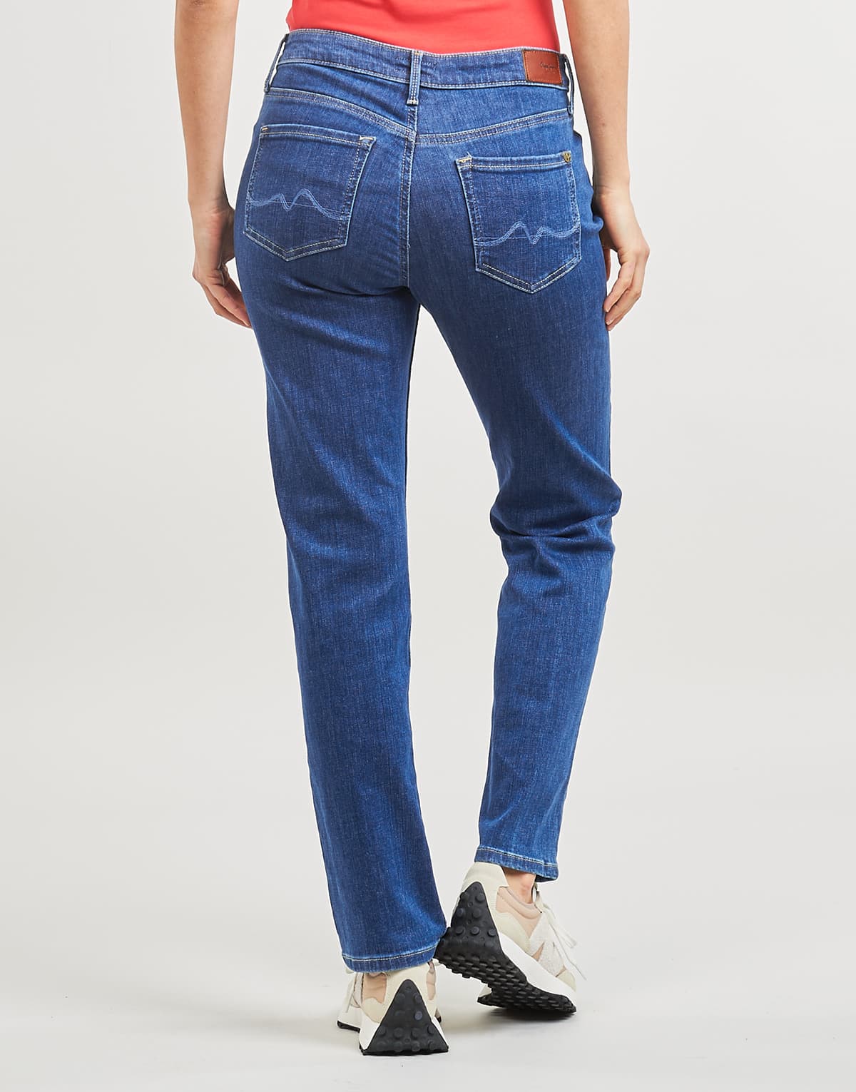 Women's Jeans Pepe Jeans Blue