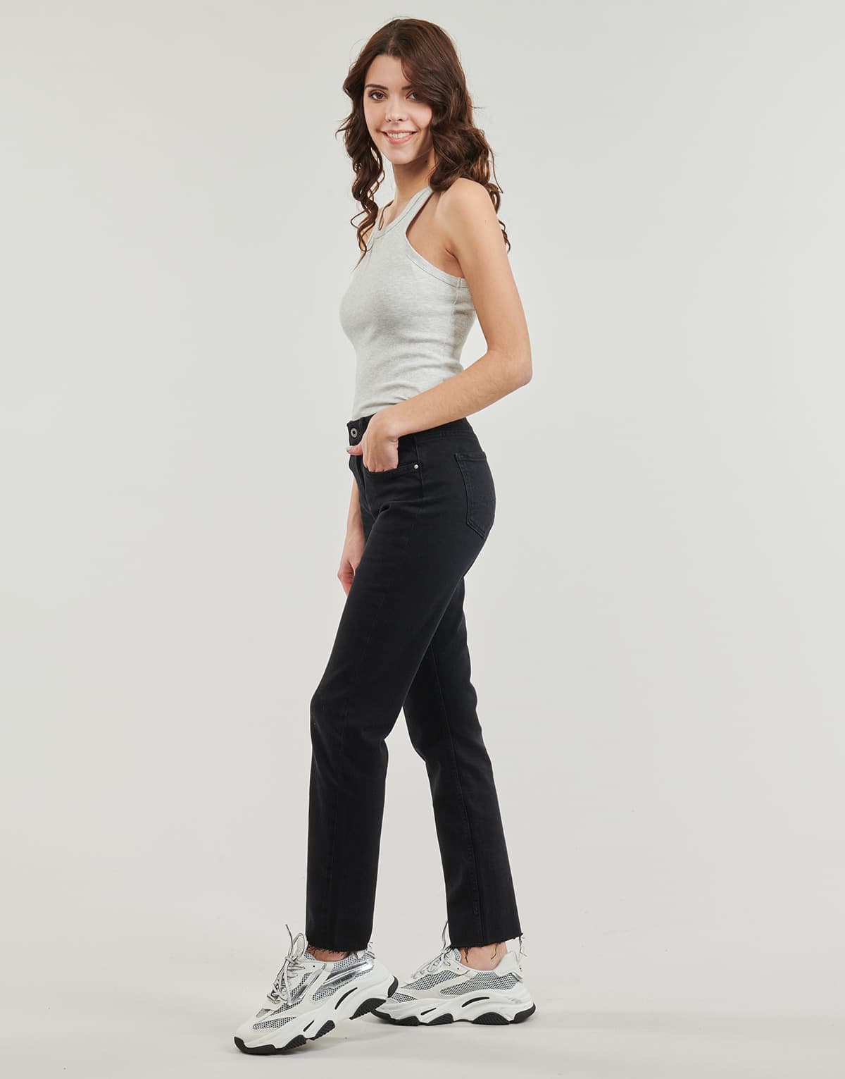 Women's Jeans Pepe Jeans Blue