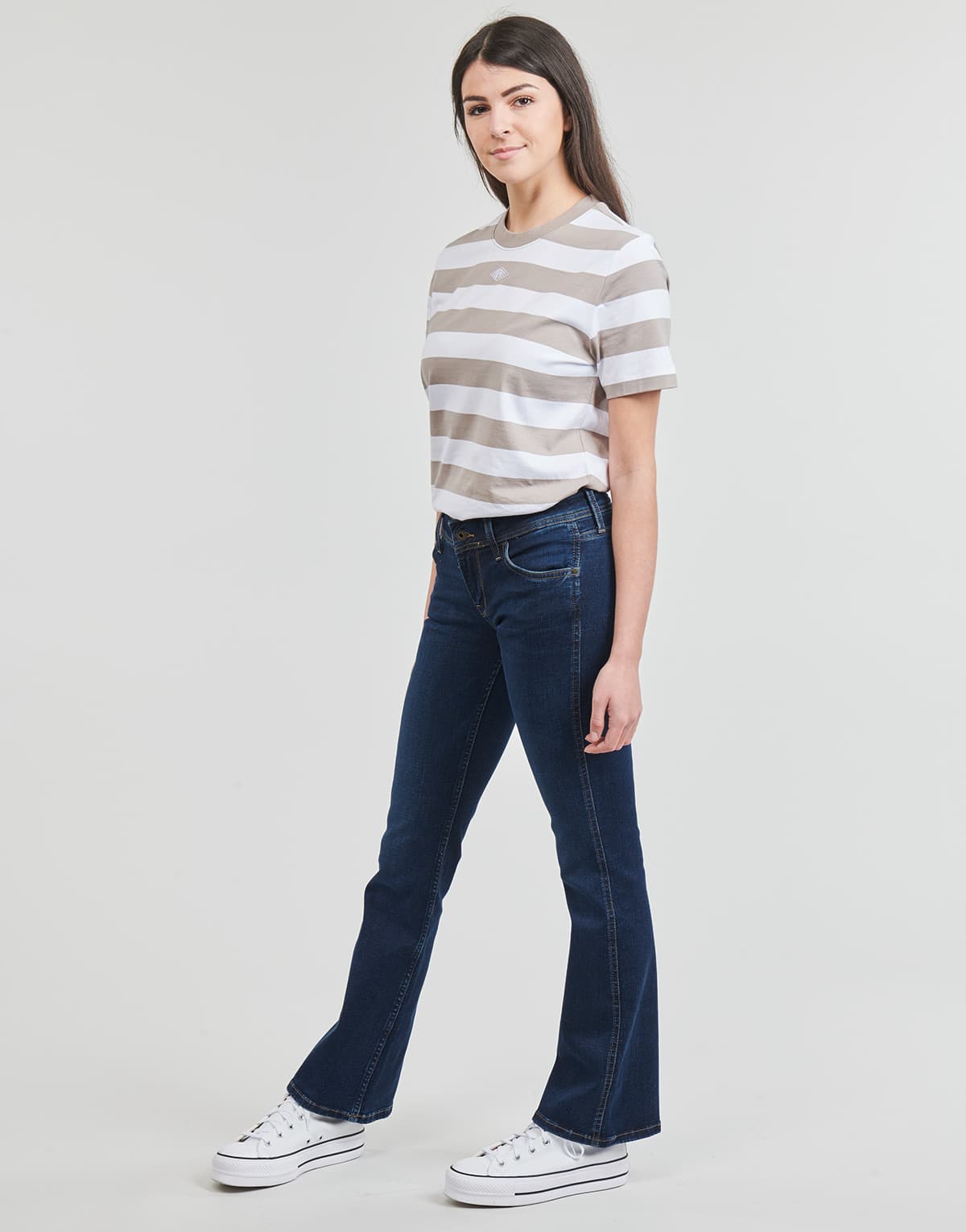 Women's Jeans Pepe Jeans Blue