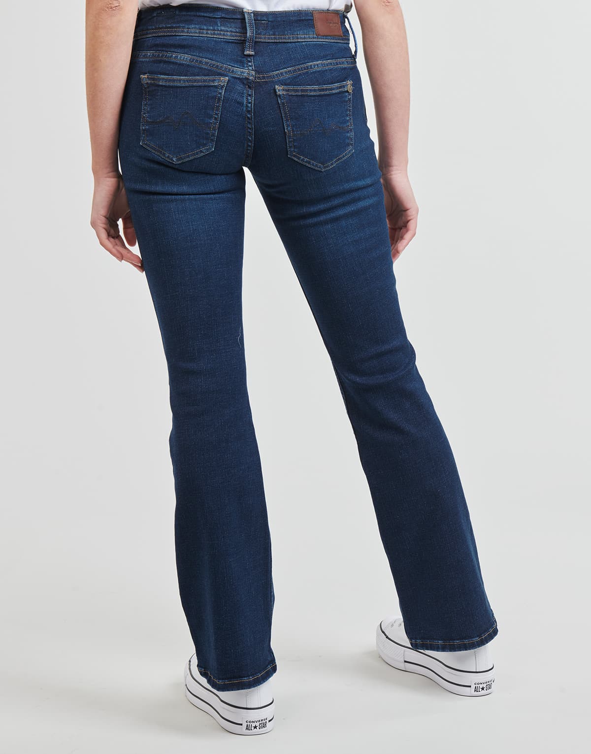Women's Jeans Pepe Jeans Blue
