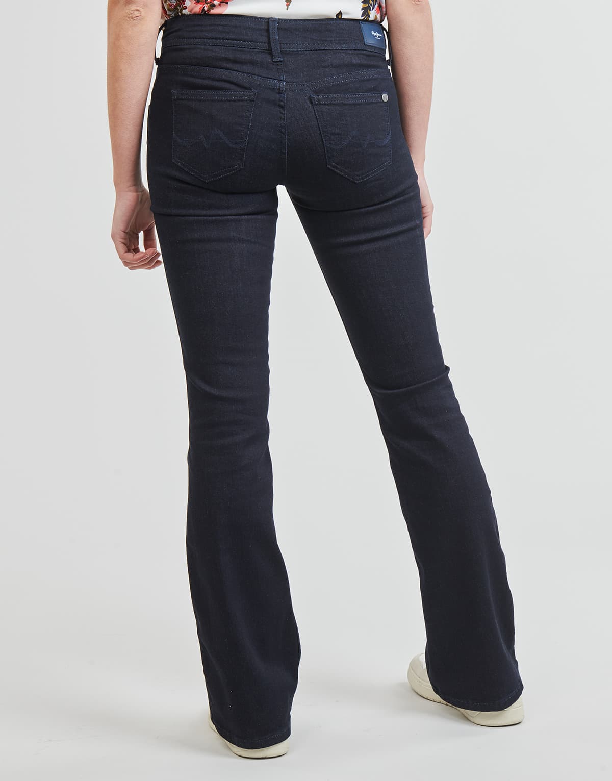 Women's Jeans Pepe Jeans Blue