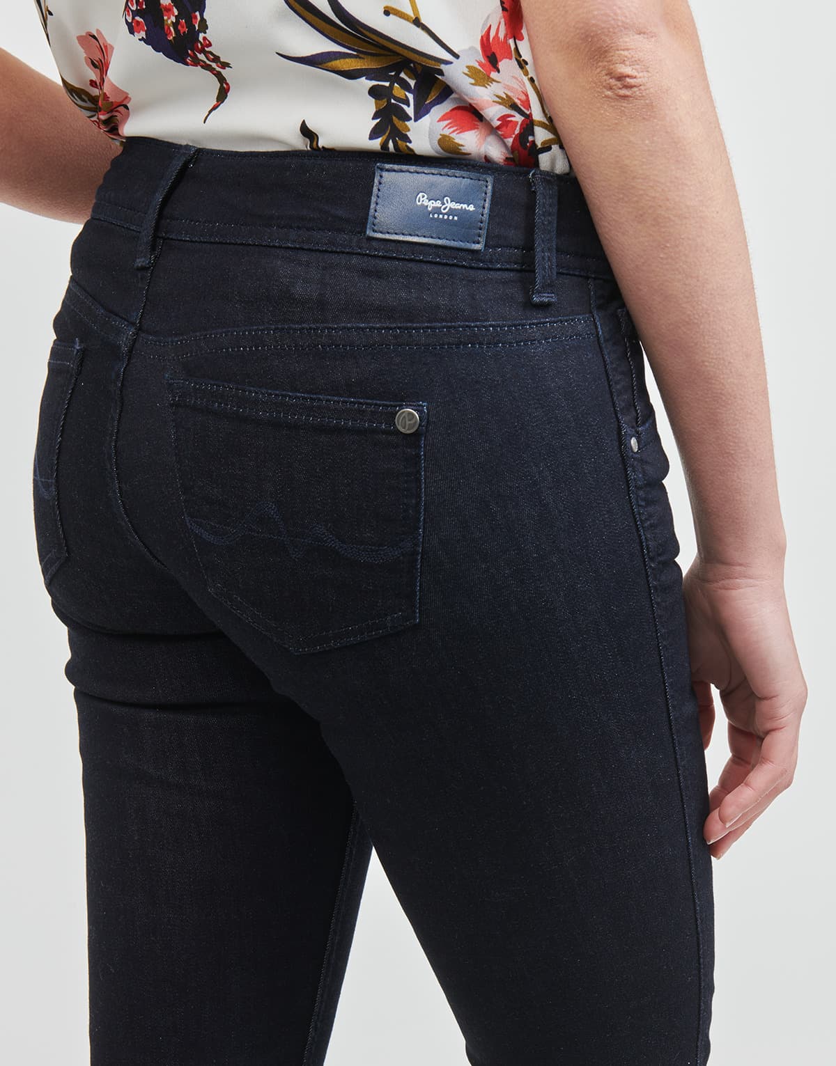 Women's Jeans Pepe Jeans Blue