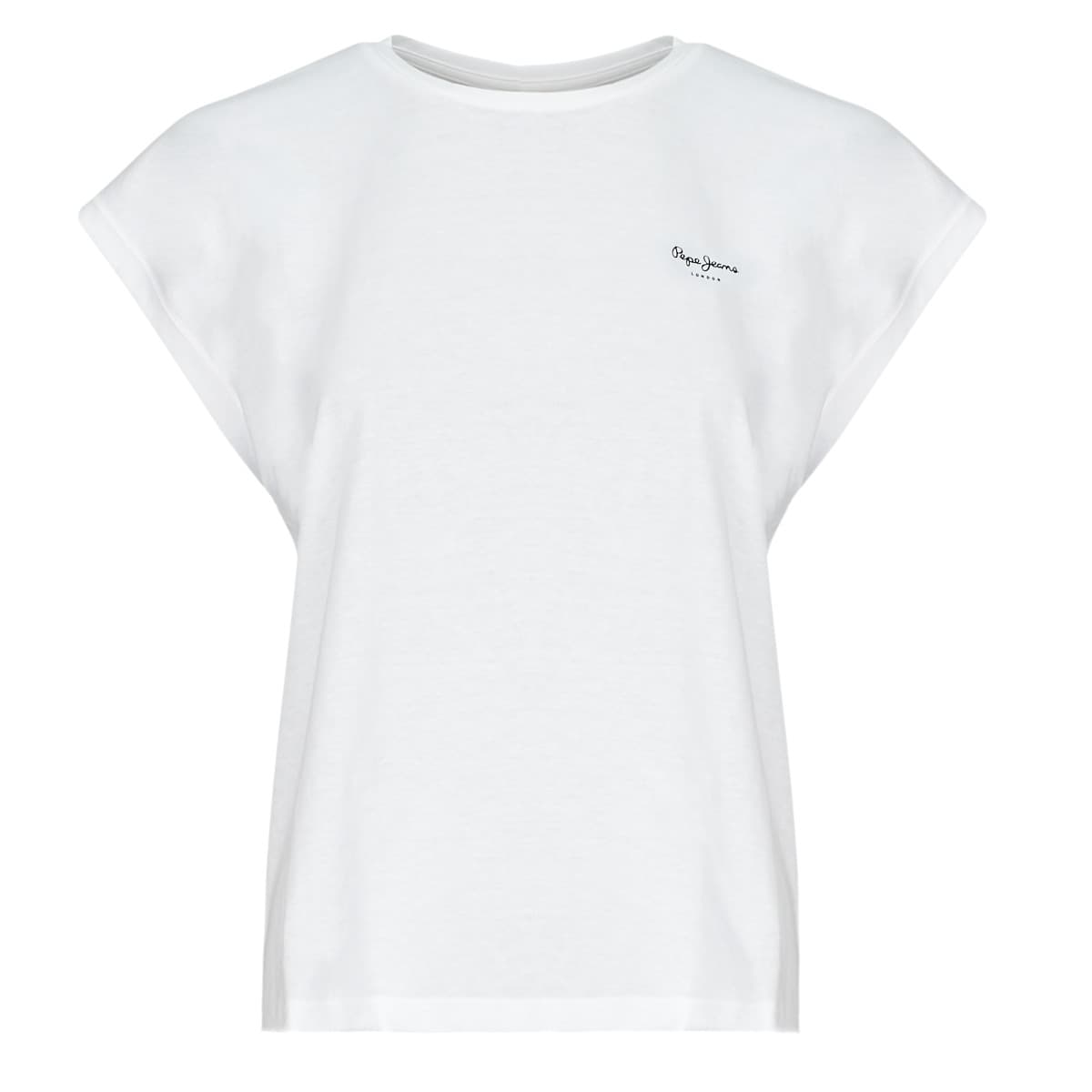 T-shirt με κοντά μανίκια Pepe jeans BLOOM