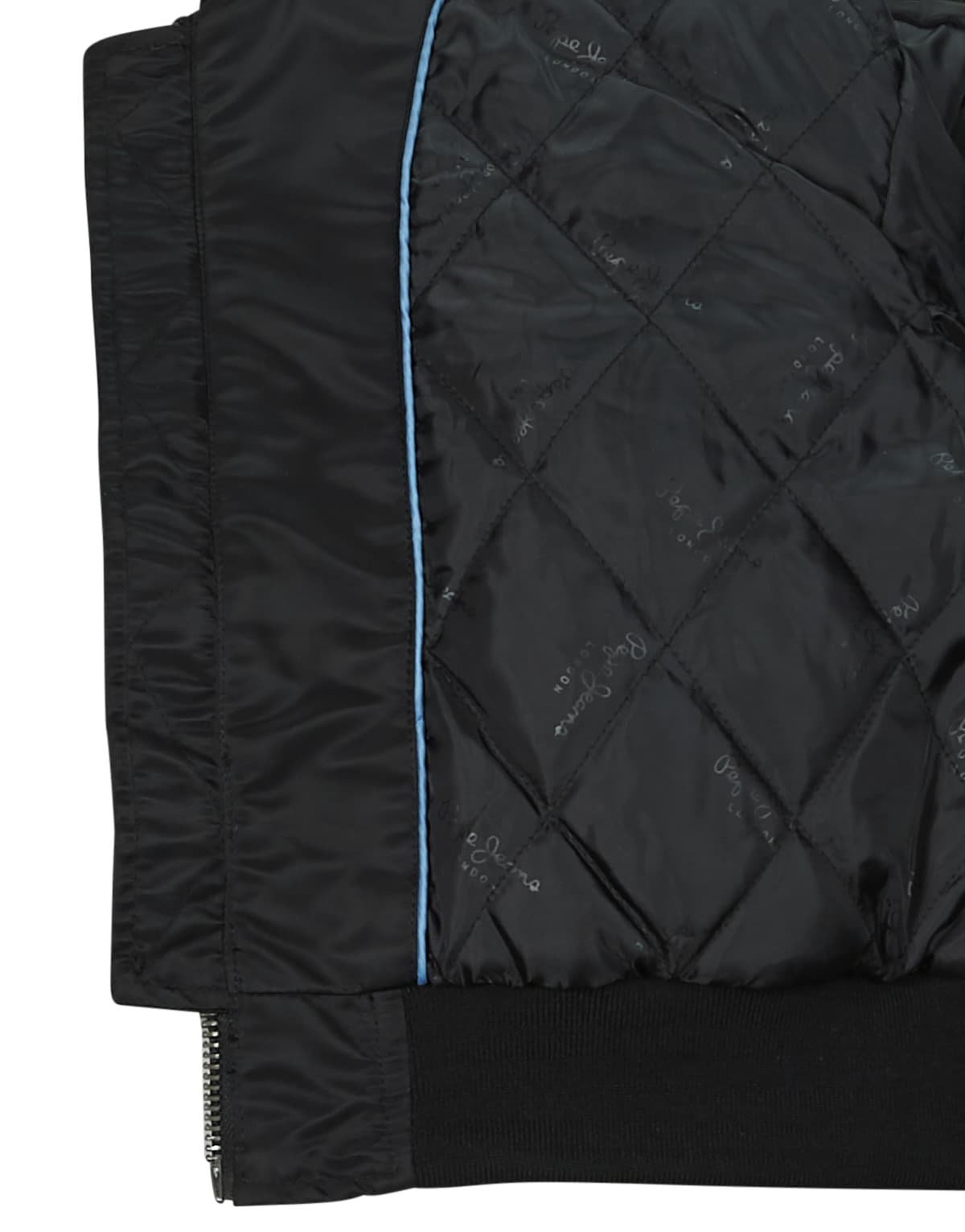 Women's Jackets Pepe Jeans Black
