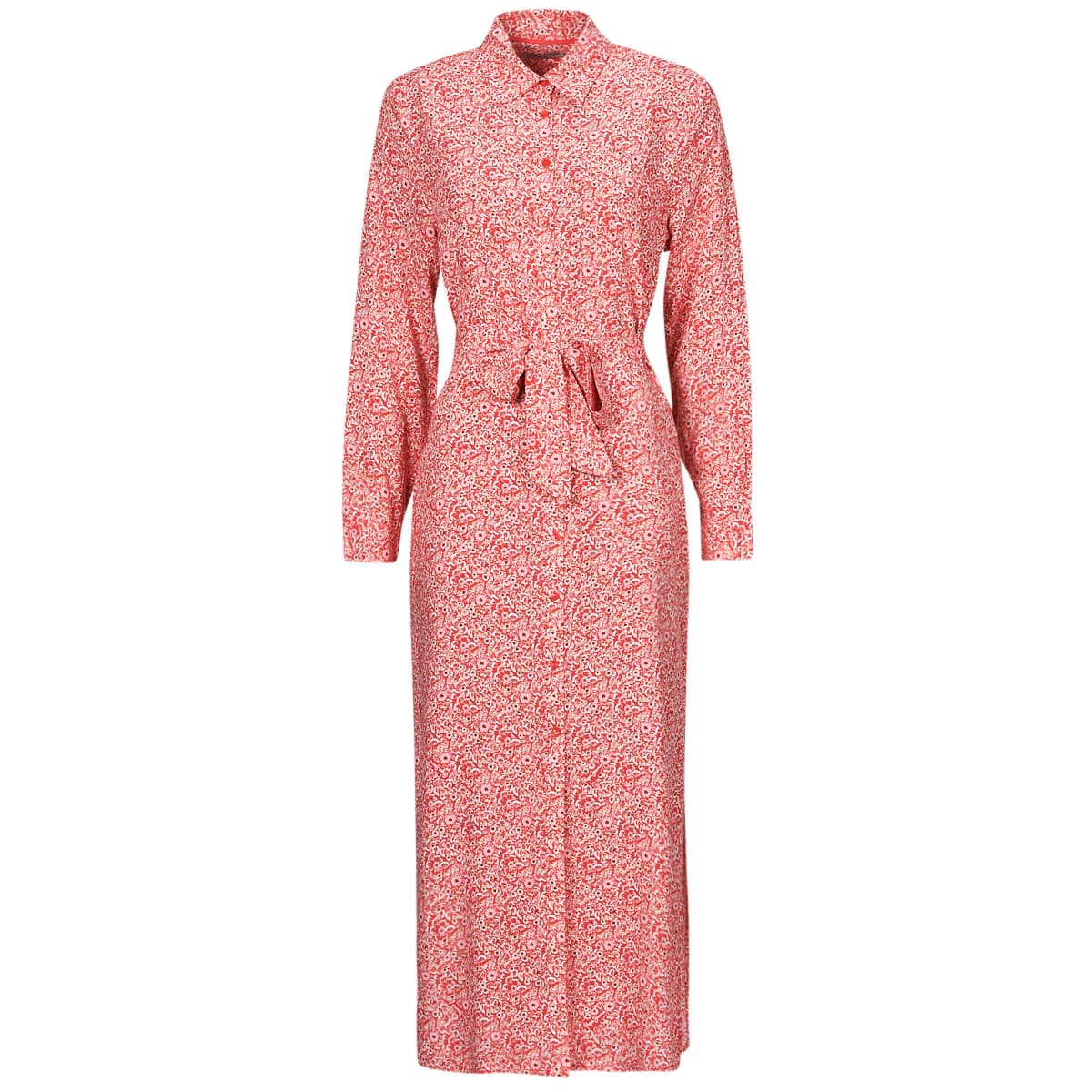 Women's Dresses Pepe Jeans Red