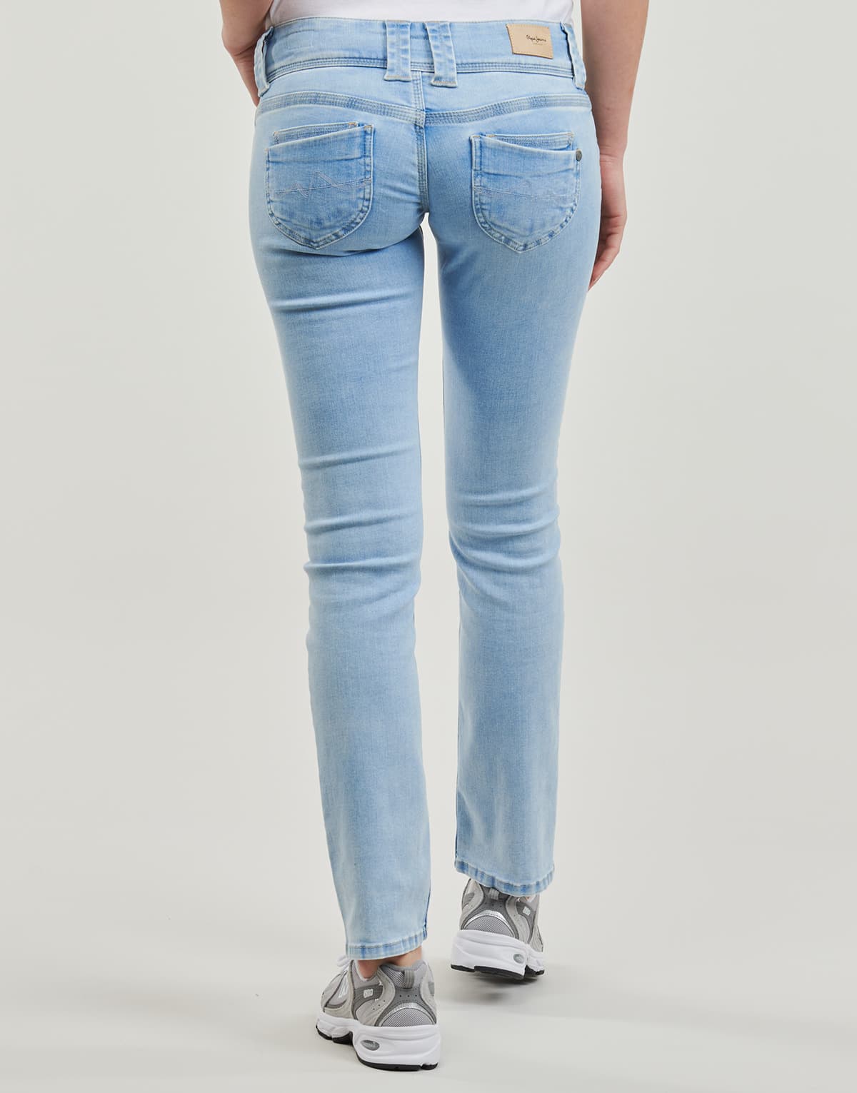 Women's Jeans Pepe Jeans Blue