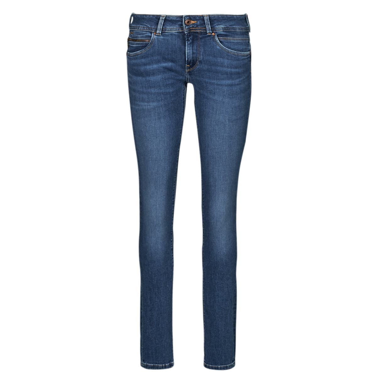 Women's Jeans Pepe Jeans Blue