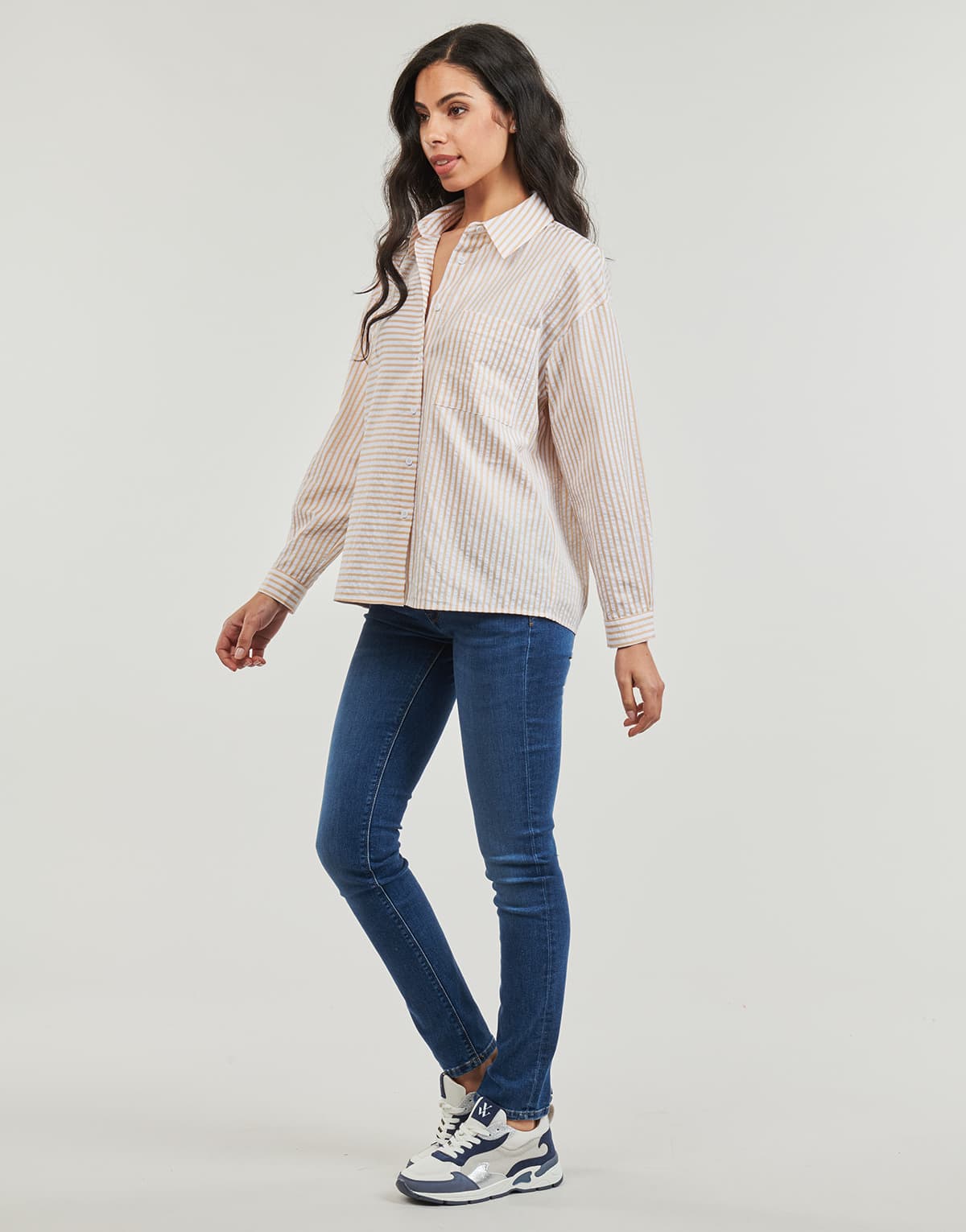 Women's Jeans Pepe Jeans Blue