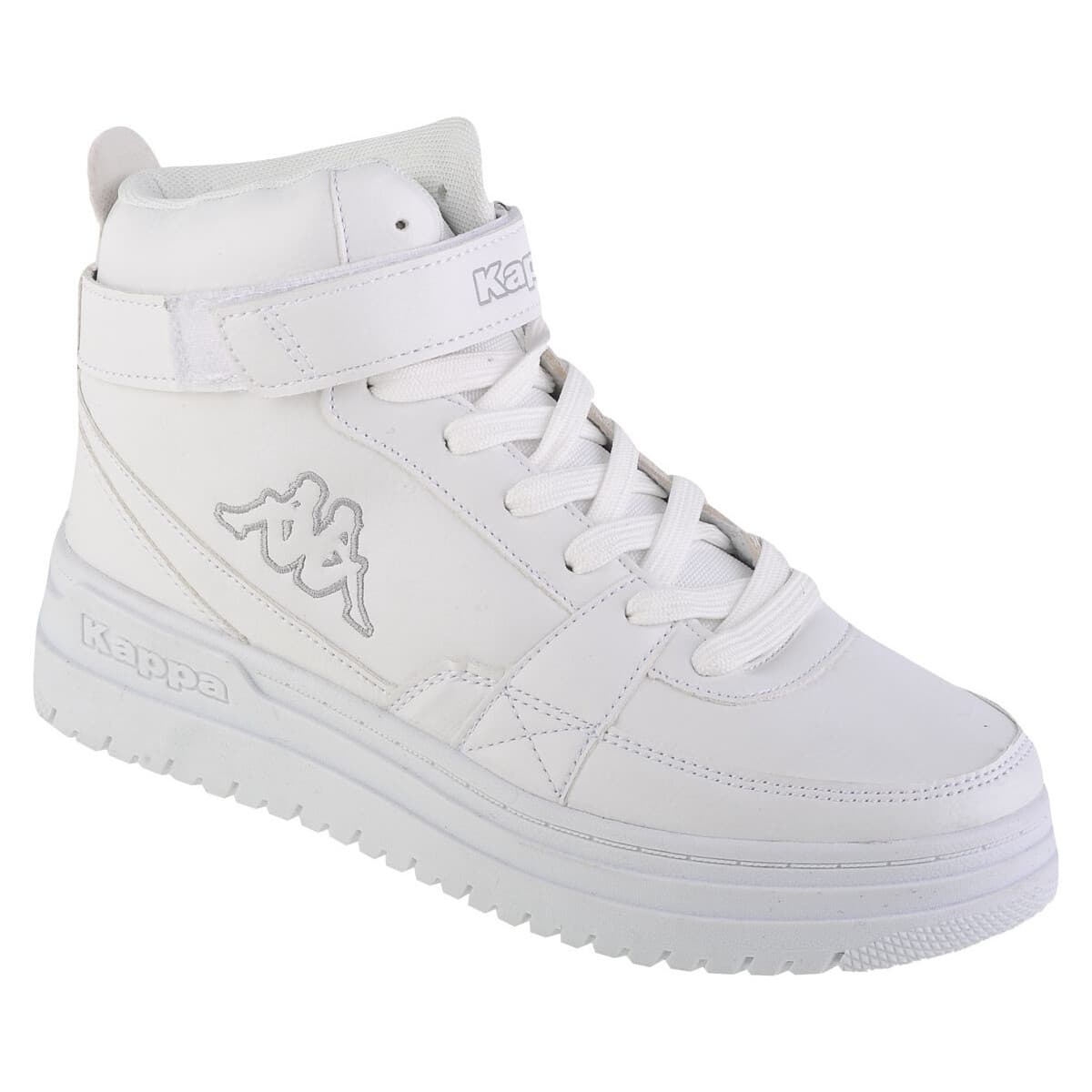 Women's Sports Shoes Kappa White