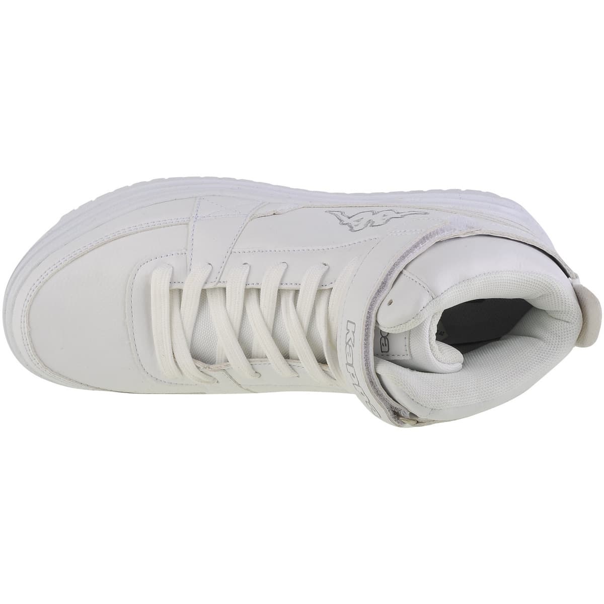 Women's Sports Shoes Kappa White