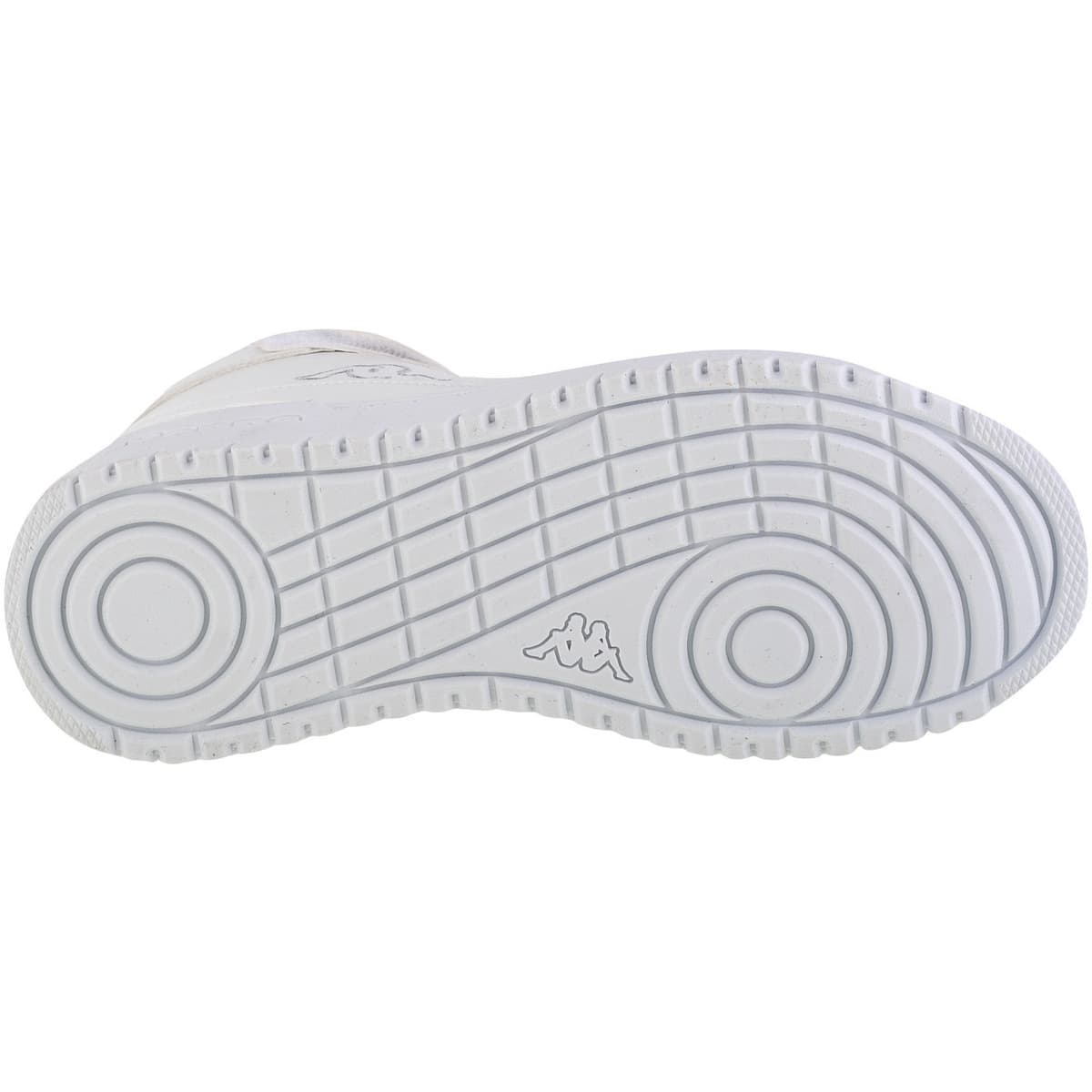 Women's Sports Shoes Kappa White