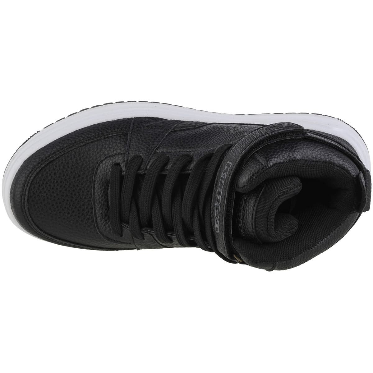 Women's Sports Shoes Kappa Black