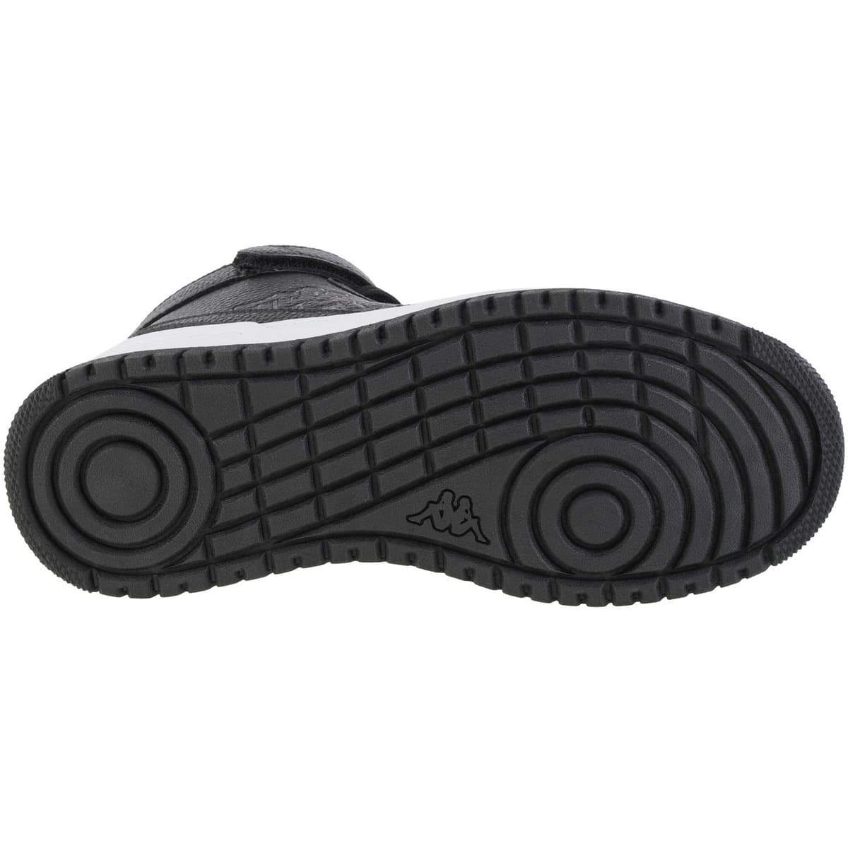 Women's Sports Shoes Kappa Black