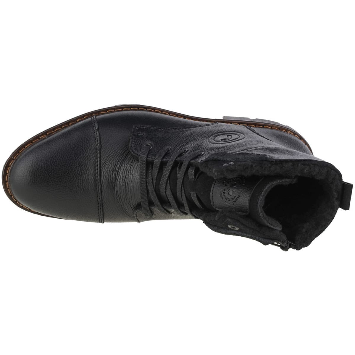 Men's Boots Rieker Black