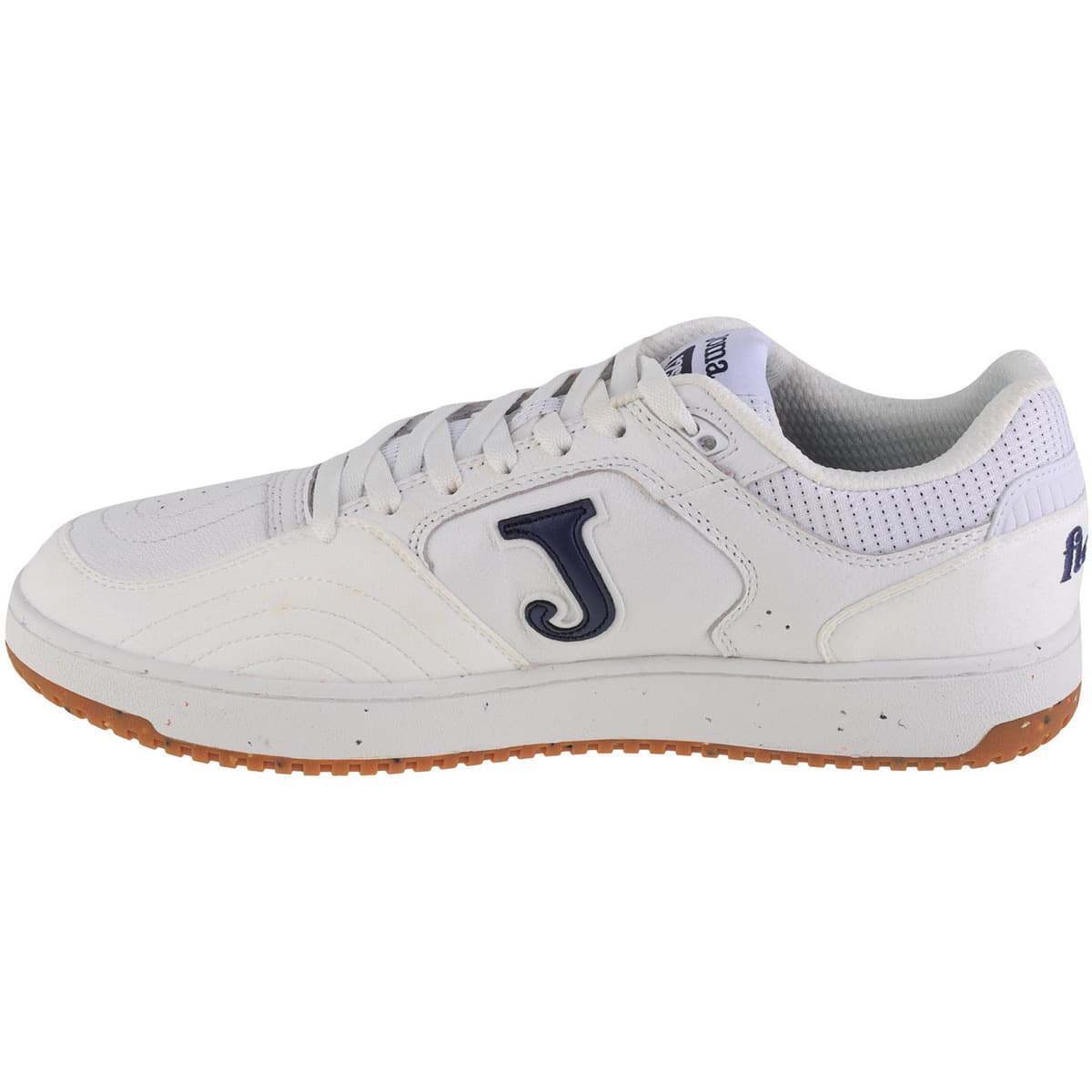 Men's Sports Shoes Joma White