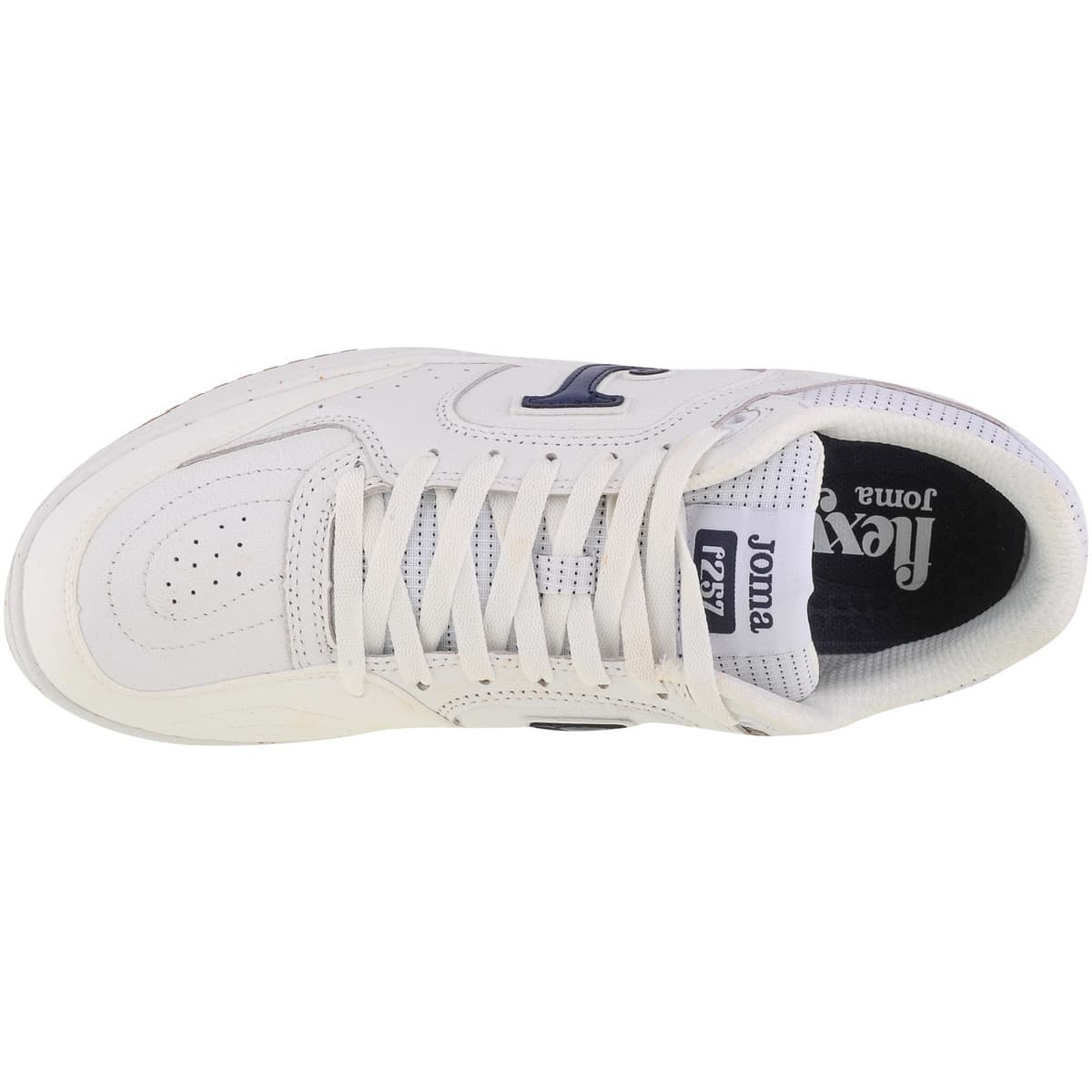 Men's Sports Shoes Joma White