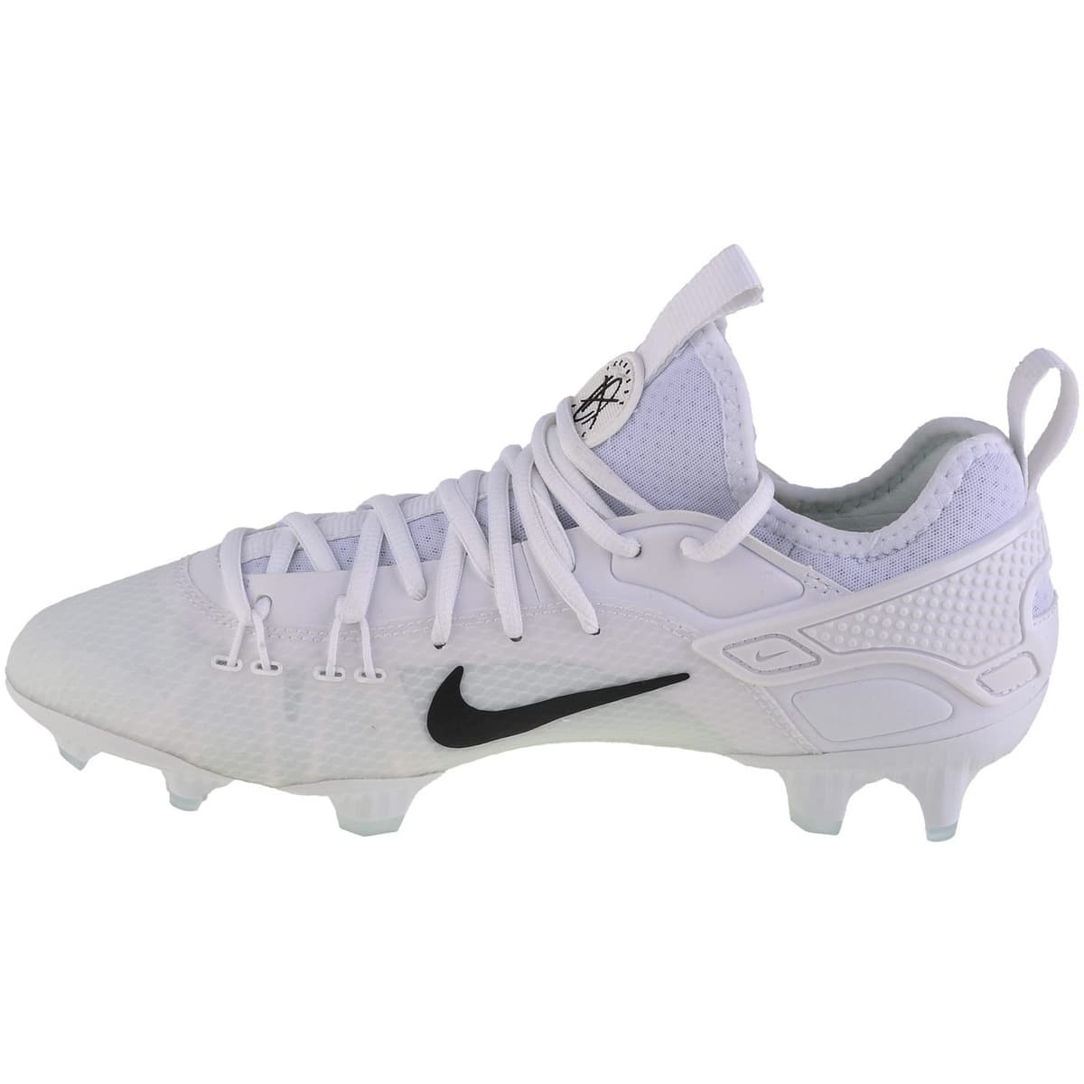 Men's Football Boots Nike White
