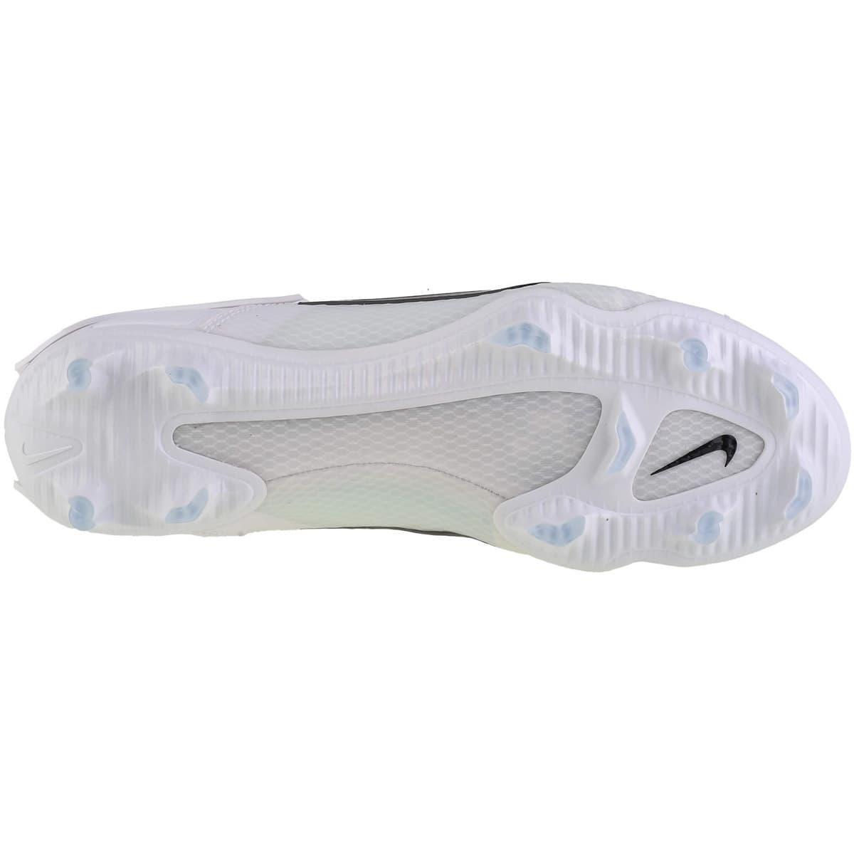 Men's Football Boots Nike White