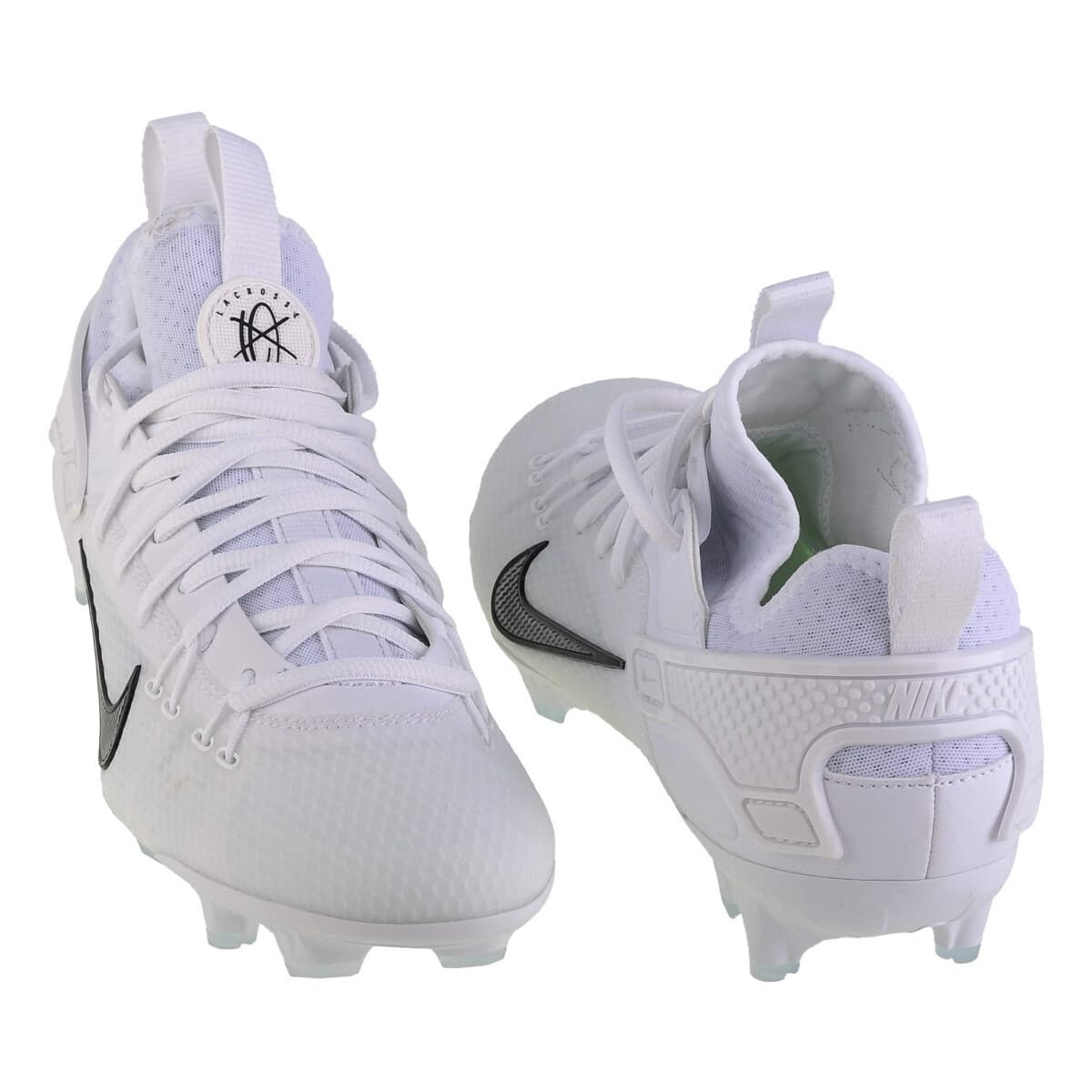 Men's Football Boots Nike White