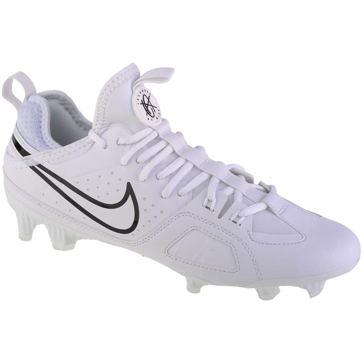 Men's Football Boots Nike White