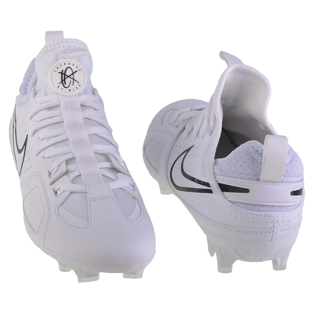 Men's Football Boots Nike White