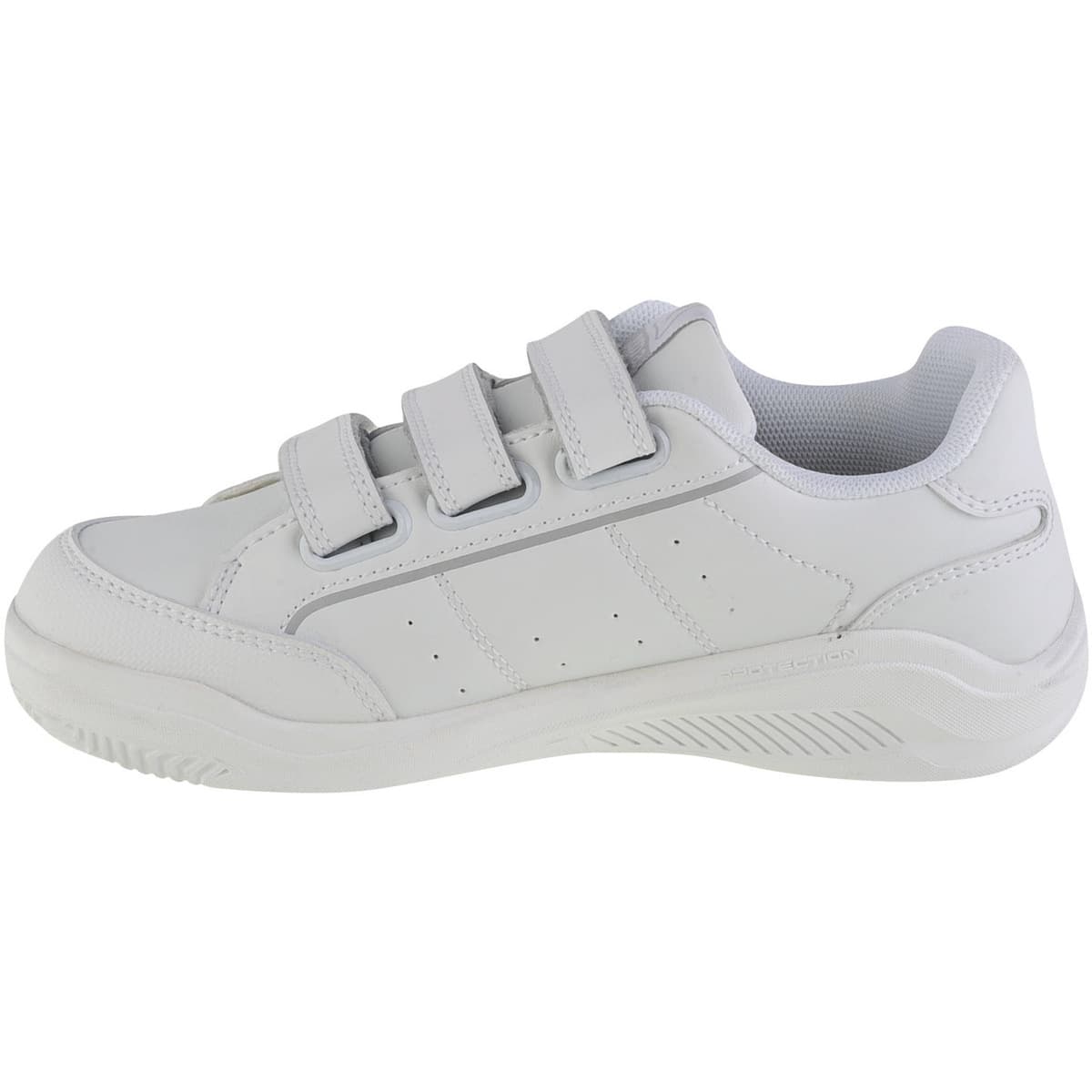 Girls' Sneakers Joma White