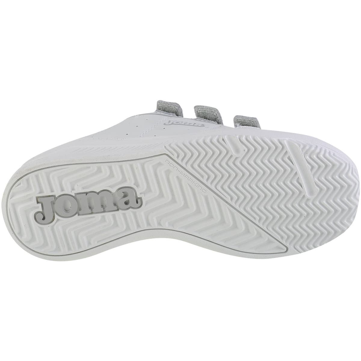 Girls' Sneakers Joma White