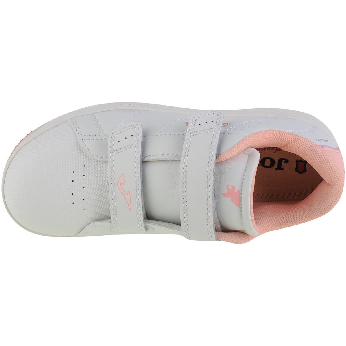 Girls' Sneakers Joma White