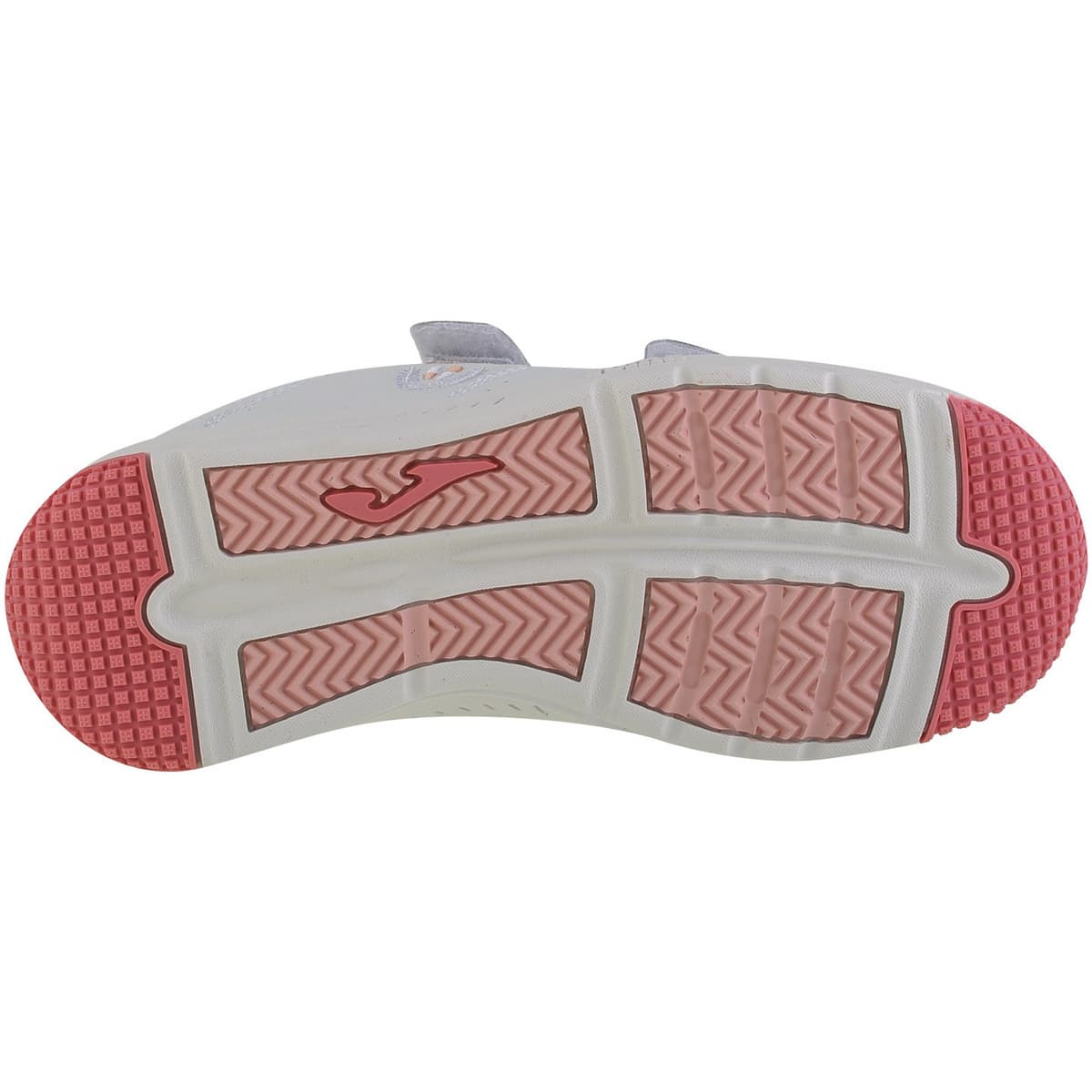 Girls' Sneakers Joma White