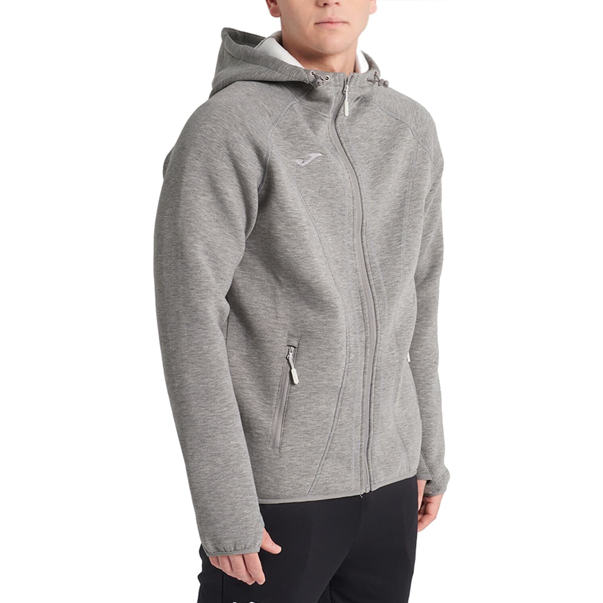 Men's Cardigans Joma Gray