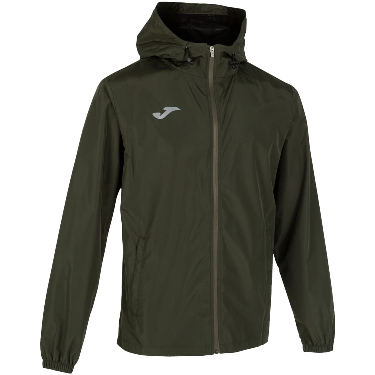 Men's Parkas Joma Green