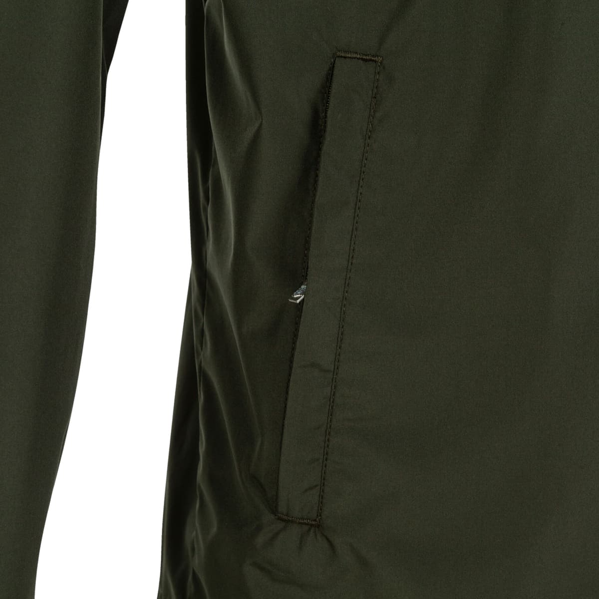 Men's Parkas Joma Green