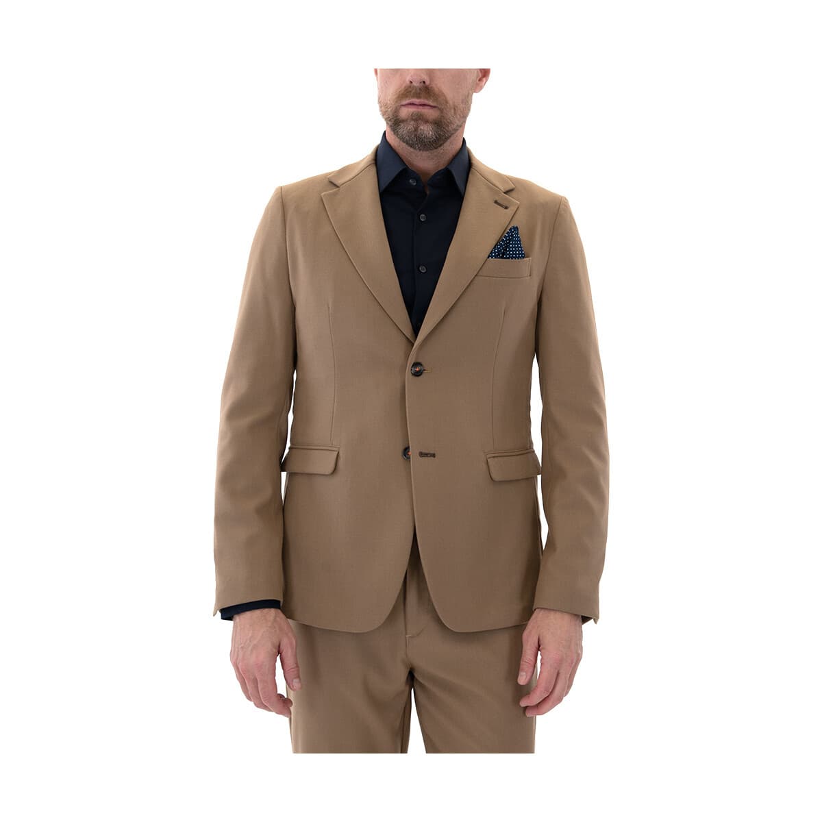 Σακάκια Bl.11 Block Eleven ETTO BLAZER MEN