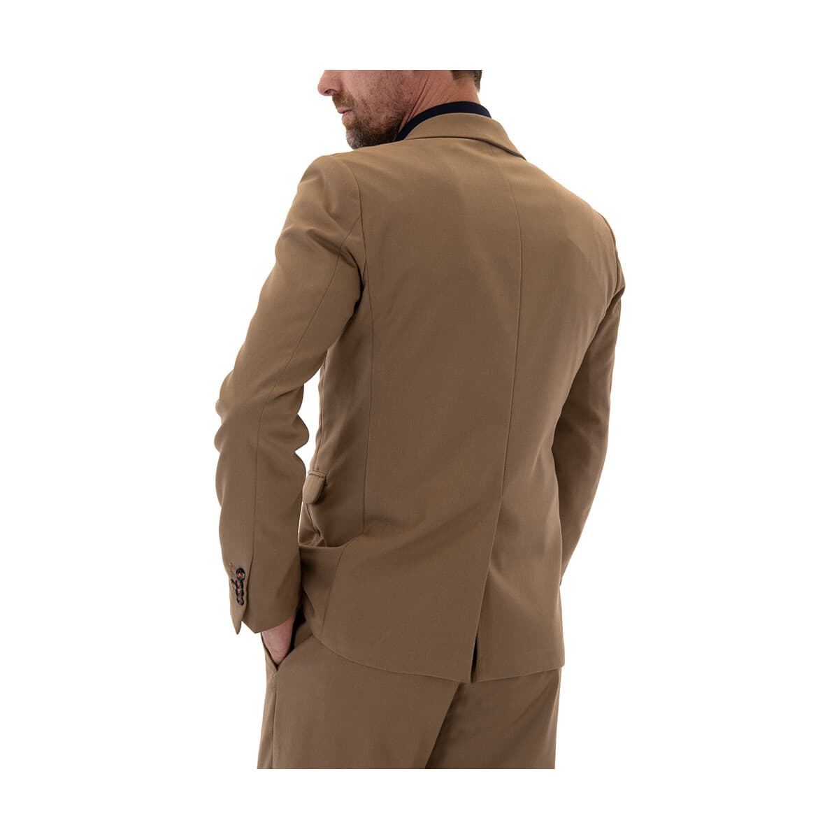 Men's Blazers Bl.11 Block Eleven Multicolor