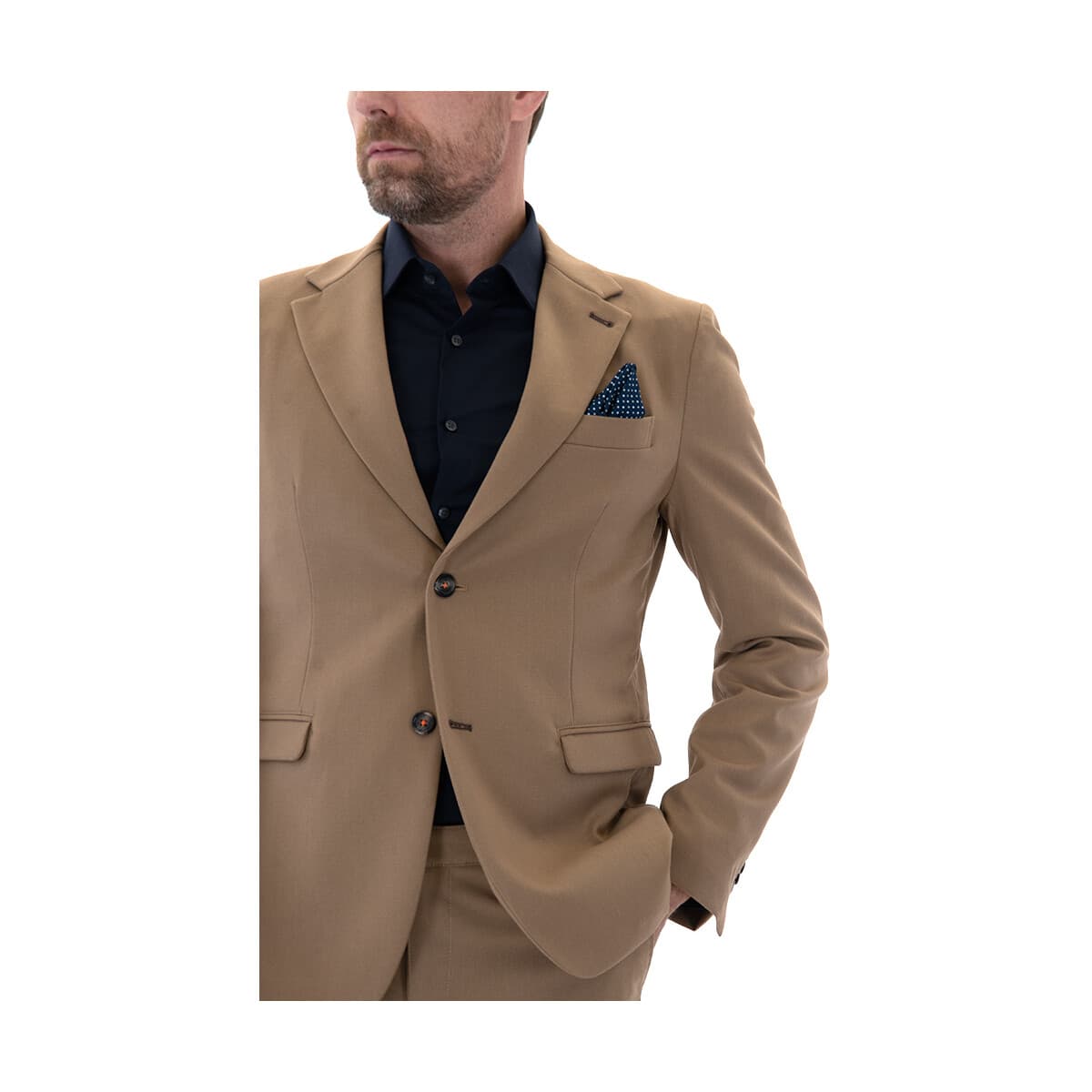 Men's Blazers Bl.11 Block Eleven Multicolor