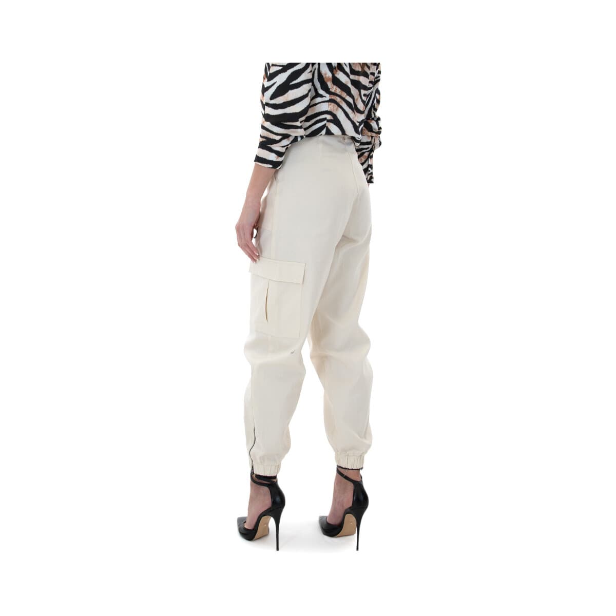 Women's Pants Moutaki Multicolor