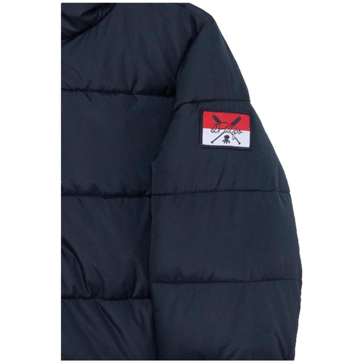 Boys' Coats Elpulpo Blue
