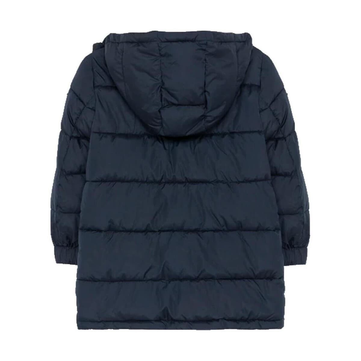 Boys' Coats Elpulpo Blue