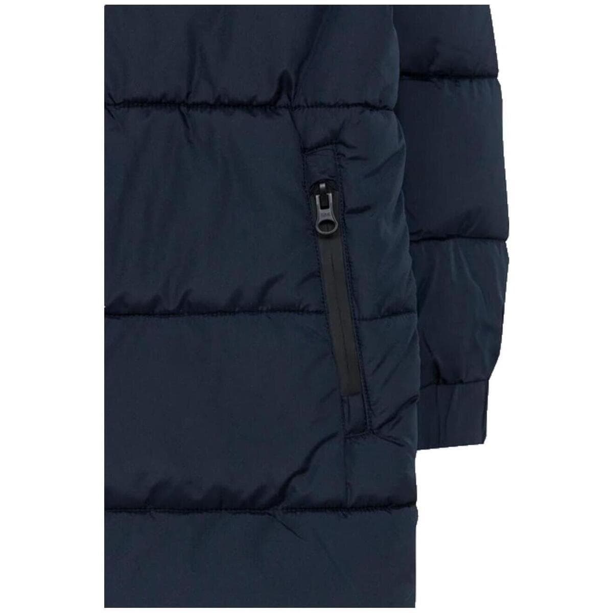 Boys' Coats Elpulpo Blue