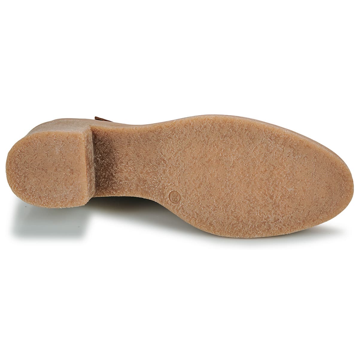 Women's Pumps Dream in Green Brown