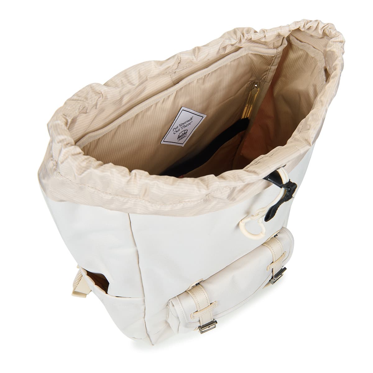 Women's Backpacks Herschel Beige
