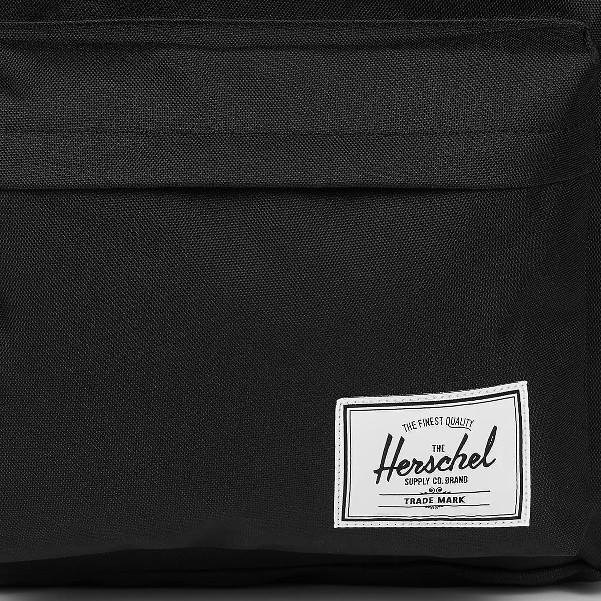Women's Backpacks Herschel Black
